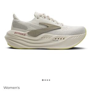 Womens Brooks Glycerin Max size 10